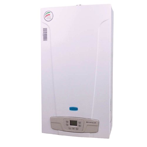 Газовый настенный котёл BAXI ECO Four 24 F